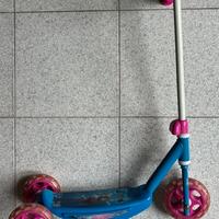 Monopattino  3 ruote per bambini