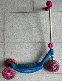 Monopattino  3 ruote per bambini