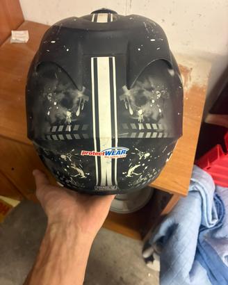 casco