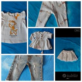 Set per neonata