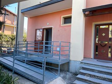 Studio medico/pediatrico