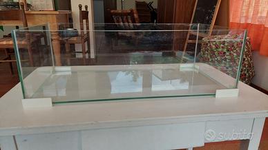 Vasca per pesci/tartarughe