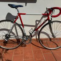 Bici da corsa Learco Guerra anni 90