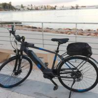 E-bike Atala Cute 700 euro trattabili