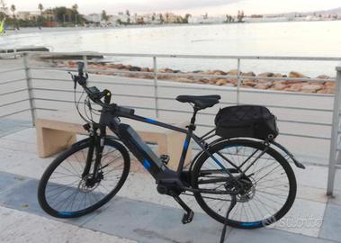 E-bike Atala Cute 700 euro trattabili