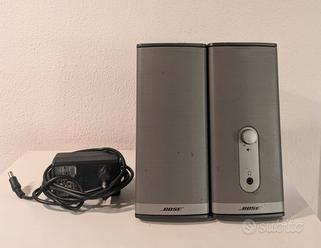 Casse Bose COMPANION 2 SERIES II  			