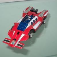 GATTIGER – MACCHINA CENTRALE