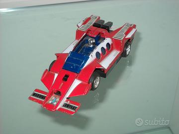 GATTIGER – MACCHINA CENTRALE