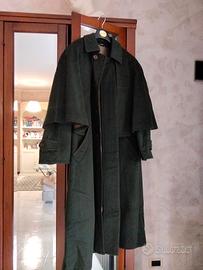 Cappotto mantella vintage Mabrun...ecc– tg. 46