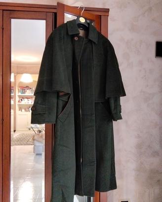 Cappotto mantella vintage Mabrun...ecc– tg. 46