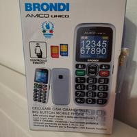BRONDI AMICO