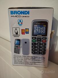 BRONDI AMICO