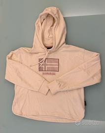 Felpa taglia M donna NAPAPIJRI