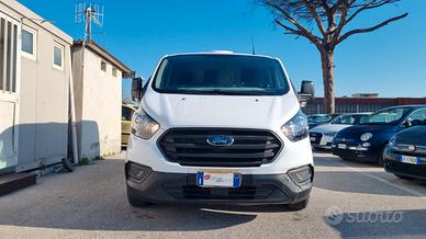 Ford Transit Custom 250 2.0 TDCi PC Furgone Entry-