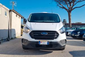 Ford Transit Custom 250 2.0 TDCi PC Furgone Entry-