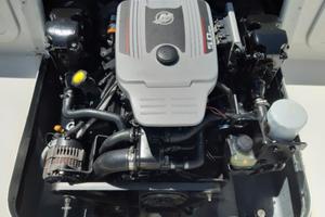 Motore mercruiser 5000 mpi completo