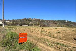 TERRENO AGRICOLO in OT TIMA POSIZIONE