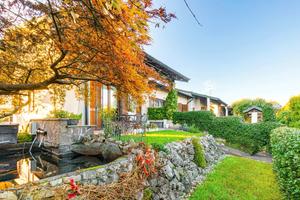 Villa o villino Saronno [Cod. rif 3261220VRG]