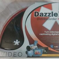 DAZZLE DVD RECORDER HD