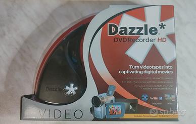 DAZZLE DVD RECORDER HD