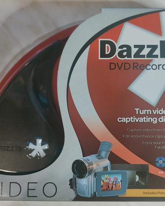 DAZZLE DVD RECORDER HD