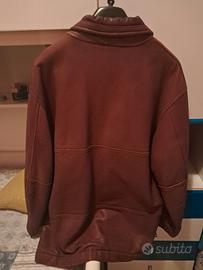 montone originali Shearling e Lincoln 