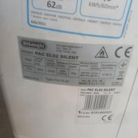 Pinguino Deumidificatore e Condizionatore