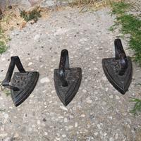 ferro da stiro vintage