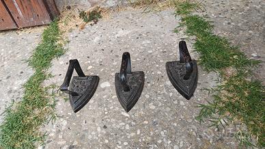 ferro da stiro vintage