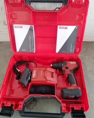 Hilti