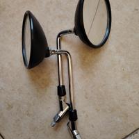 specchietti Yamaha originali
