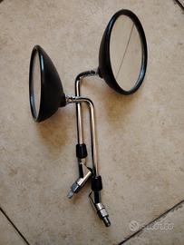 specchietti Yamaha originali