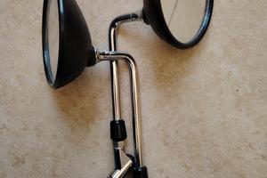 specchietti Yamaha originali