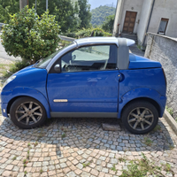 Minicar Aixam