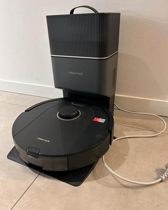 ROBOROCK q5pro aspirapolvere lavapavimenti