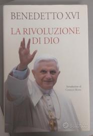 La rivoluzione di Dio