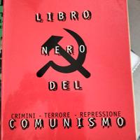 libro storico nero del comunismo 