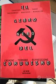 libro storico nero del comunismo 