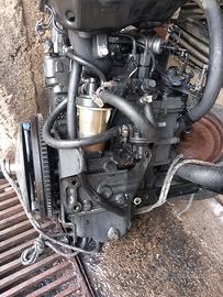 Motore aixam A721 2010