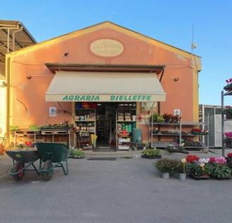 Negozio di Agraria