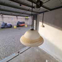 lampadario + applique