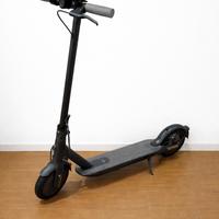 Monopattino Elettrico Xiaomi Mi Scooter S1