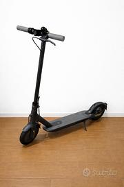 Monopattino Elettrico Xiaomi Mi Scooter S1