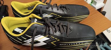 Scarpe calcio lotto n.43