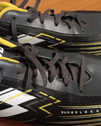Scarpe calcio lotto n.43
