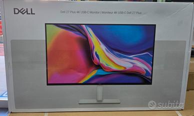 Dell 27 Plus S2725QC monitor