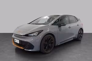Cupra Born e-boost 77kWh