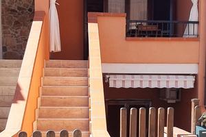 Last minute graziosa casa Villasimius Sardegna