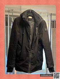 Giubbotto Berna --INverNo-