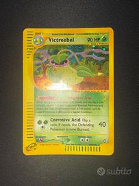 Victreebel Holo Aquapolis H30/H32